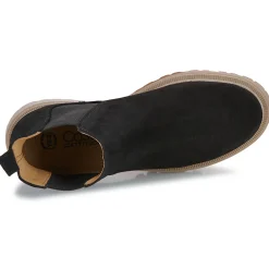 Casual Attitude - BELLANE Noir Clearance