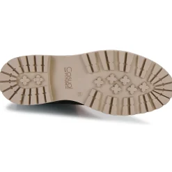 Casual Attitude - BELLANE Noir Clearance