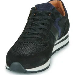 Casual Attitude - BILANE Noir