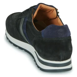 Casual Attitude - BILANE Noir