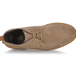 Best Casual Attitude - BILENI Beige