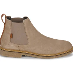 Best Casual Attitude - BILONI Beige