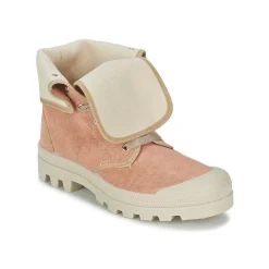 Casual Attitude - BOPESSA Rose Hot