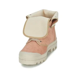 Casual Attitude - BOPESSA Rose Hot