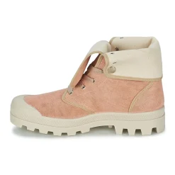 Casual Attitude - BOPESSA Rose Hot