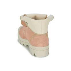 Casual Attitude - BOPESSA Rose Hot