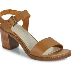 Casual Attitude - CAILLE Marron Hot