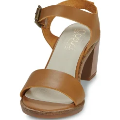 Casual Attitude - CAILLE Marron Hot