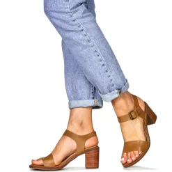 Casual Attitude - CAILLE Marron Hot