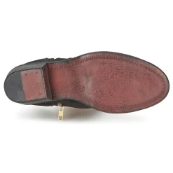 Casual Attitude - CALIEL Noir Outlet