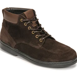 Casual Attitude - CIGANE Marronfoncé Best