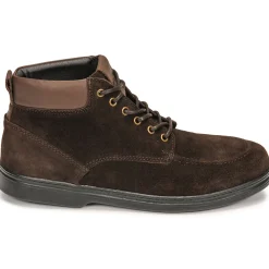 Casual Attitude - CIGANE Marronfoncé Best