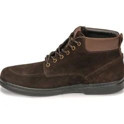 Casual Attitude - CIGANE Marronfoncé Best