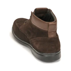 Casual Attitude - CIGANE Marronfoncé Best