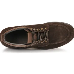 Casual Attitude - CIGANE Marronfoncé Best