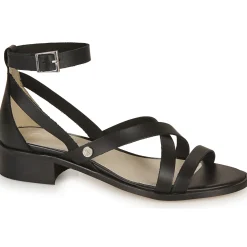 Casual Attitude - COUTIL Noir New