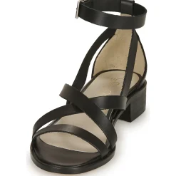 Casual Attitude - COUTIL Noir New