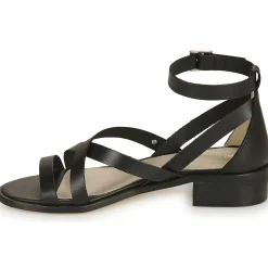 Casual Attitude - COUTIL Noir New