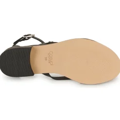 Casual Attitude - COUTIL Noir New