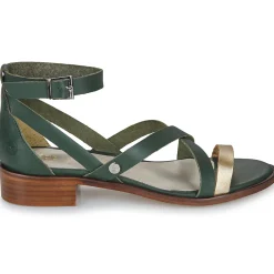 Clearance Casual Attitude - COUTIL Vert