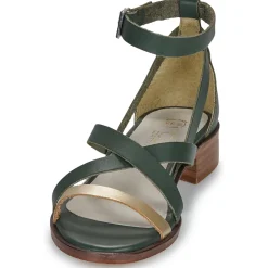 Clearance Casual Attitude - COUTIL Vert