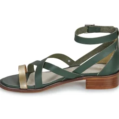 Clearance Casual Attitude - COUTIL Vert