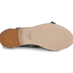 Clearance Casual Attitude - COUTIL Vert