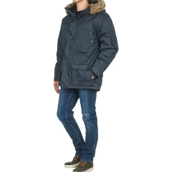 Casual Attitude - DILAN Marine