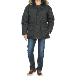 Online Casual Attitude - DILAN Noir