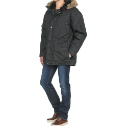 Online Casual Attitude - DILAN Noir