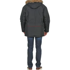 Online Casual Attitude - DILAN Noir