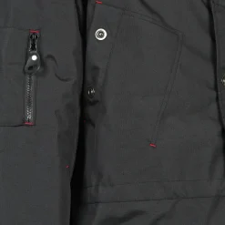 Online Casual Attitude - DILAN Noir