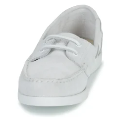 Sale Casual Attitude - ELVAM Blanc