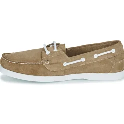 Discount Casual Attitude - ELVAM Camel