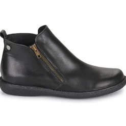 Casual Attitude - ESTIVA Noir Best