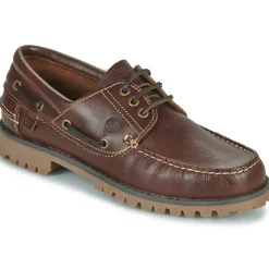 Casual Attitude - EVEROA Marron