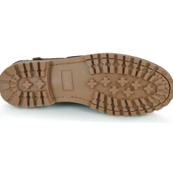 Casual Attitude - EVEROA Marron