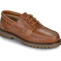 Casual Attitude - EVEROA Marron Best