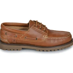 Casual Attitude - EVEROA Marron Best