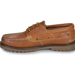 Casual Attitude - EVEROA Marron Best