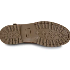 Casual Attitude - EVEROA Marron Best