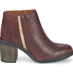 Casual Attitude - FELICITA Bordeauxx Online