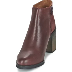 Casual Attitude - FELICITA Bordeauxx Online