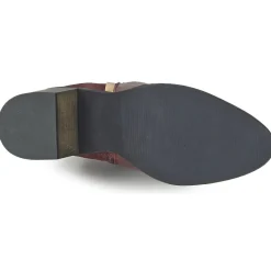 Casual Attitude - FELICITA Bordeauxx Online