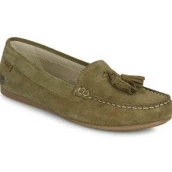 Casual Attitude - GATOE Kaki Outlet