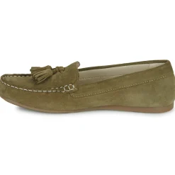 Casual Attitude - GATOE Kaki Outlet