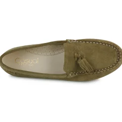 Casual Attitude - GATOE Kaki Outlet