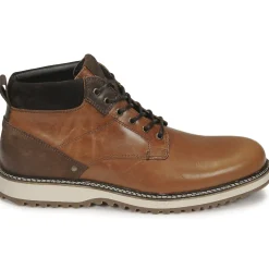 Casual Attitude - GOVAIN Camel