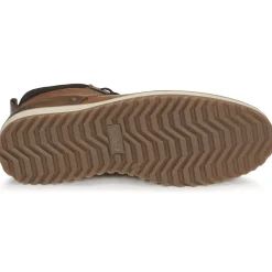 Casual Attitude - GOVAIN Camel