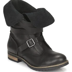 Online Casual Attitude - GRAVINE Noir